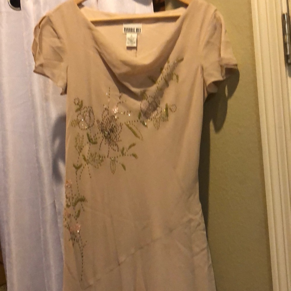 Robbie bee dress